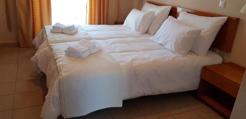 PARNON HOTEL - image 12
