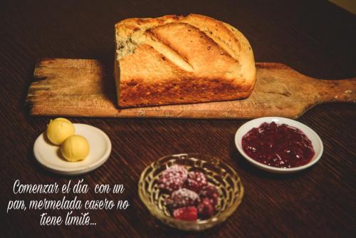 

La Casa del Molino Blanco