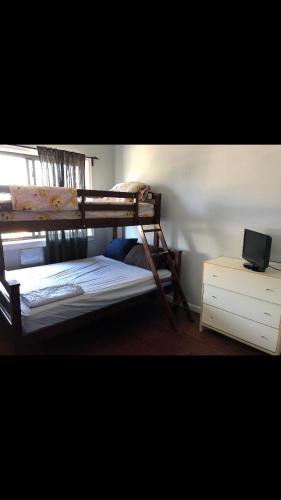 Woodside with a view