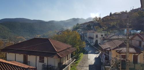 PARNON HOTEL - image 4