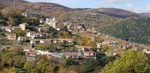 PARNON HOTEL - image 2