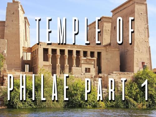 Luxor Luxury Nile Cruises - From Luxor 04 Nights - From Aswan 03 Nights