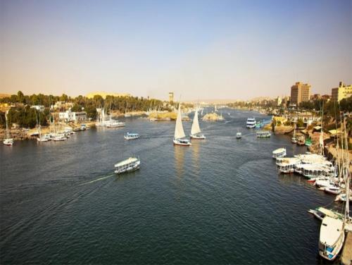Luxor Luxury Nile Cruises - From Luxor 04 Nights - From Aswan 03 Nights