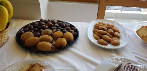 PARNON HOTEL in 華爾維薩拉哥尼亞斯