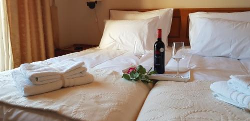 PARNON HOTEL - image 11