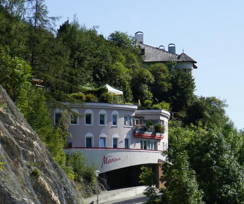 Appartementhaus Marina Matrei in Osttirol