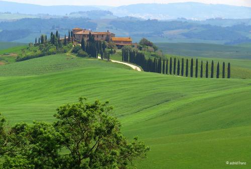 Gli Archi di Corsanello