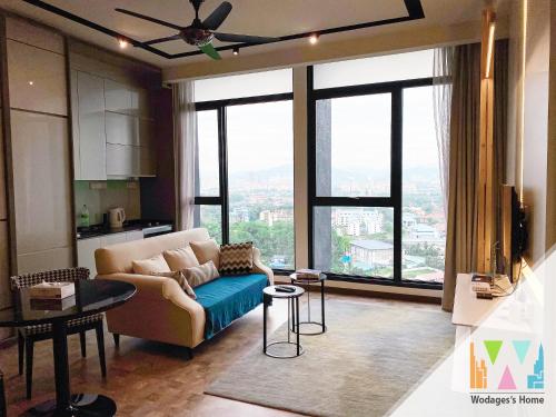 KLCC Expressionz by WGS, 300Mbps WiFi, Kuala Lumpur