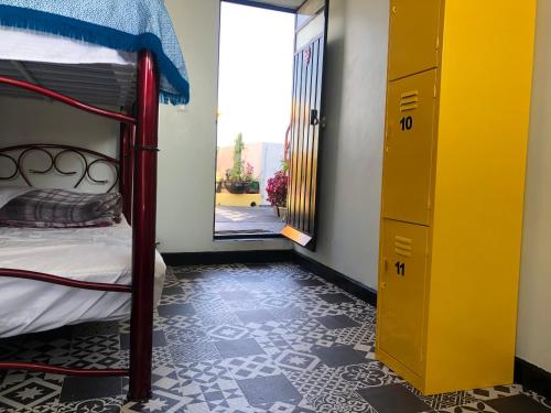 Bunk Bed in Female Dormitory Room   image 5