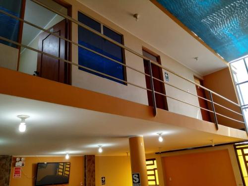 hotel photo