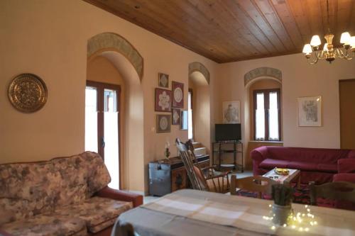  Sophia's Stone House in Dimitsana