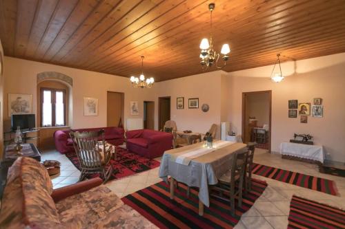  Sophia's Stone House in Dimitsana