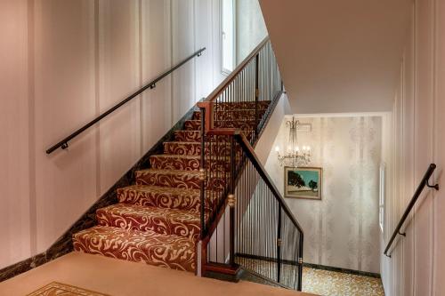 Hotel De Londres - main image