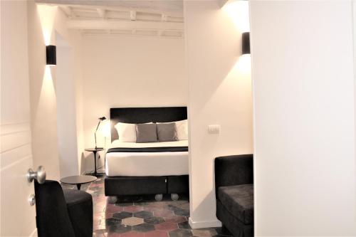 Youroom Vite, Roma