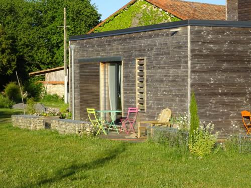 Relais de La Brande