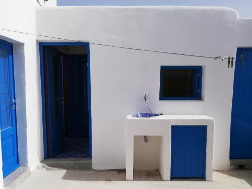 Casa Ragioniere gîte à louer Ginostra