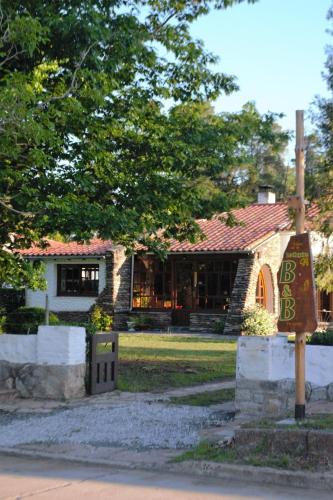 

B&B Villa Giardino