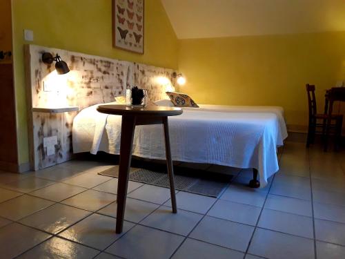maison Trille photo 16