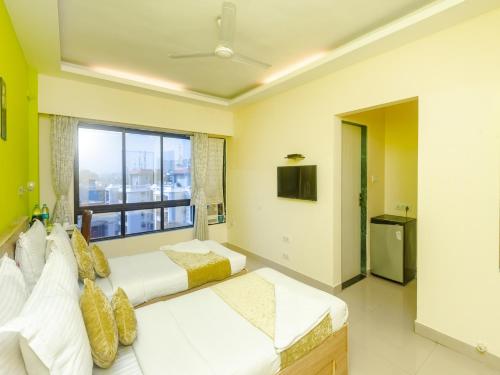 Hotel Tuliip Residency Powai Mumbai