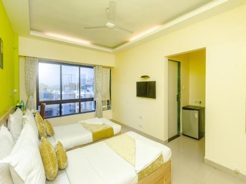 . Hotel Tuliip Residency Powai Mumbai