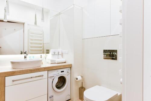 Apartamenty Tespis - Francuska Atal Park - image 10