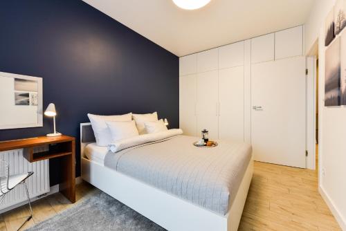 Apartamenty Tespis - Francuska Atal Park Room Type - Superior Apartment - ul. Francuska 108A/17