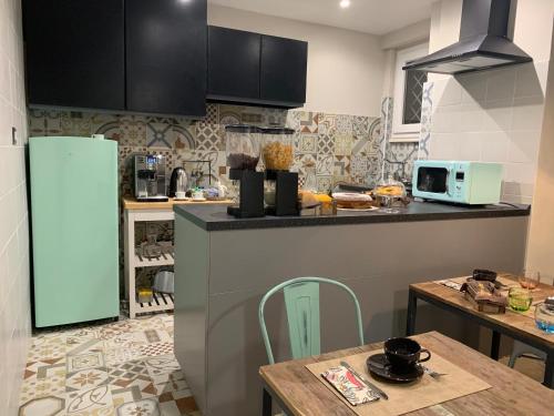B&B Nonna Marcella – Rome