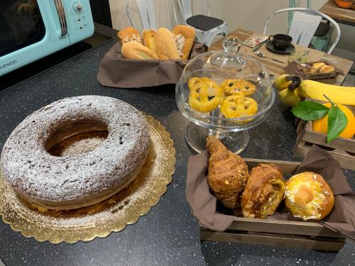 B&B Nonna Marcella – Rome