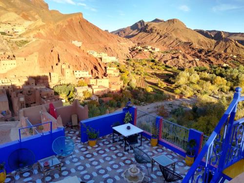 Citadelle Gorges Citadelle Gorges