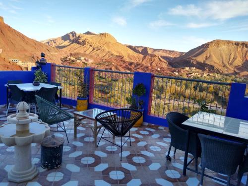 Citadelle Gorges Citadelle Gorges