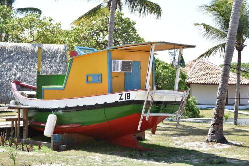 Pousada Velho Bateau