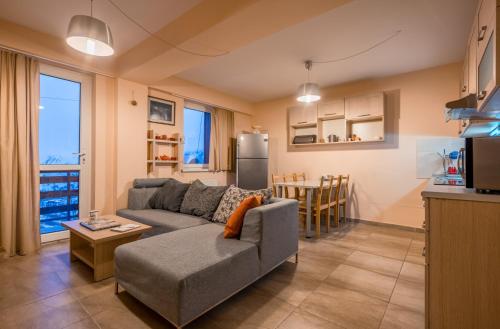 . Saba's Apartment in Gudauri