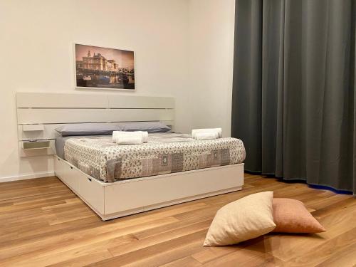  Minimal House - Luxury apartment Bari in Bari