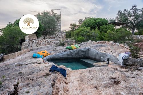 "LA TORRE" di POZZO VOLITO 1