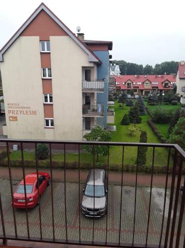 Apartament na Przylesiu - image 5