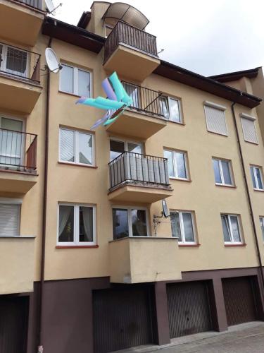 Apartament na Przylesiu - image 6