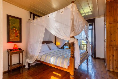 Aletri Pool Cottage - image 8