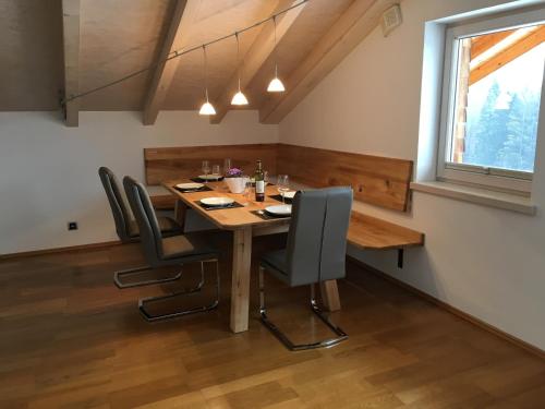 Mayrberg Comfortable holiday residence in Reith
