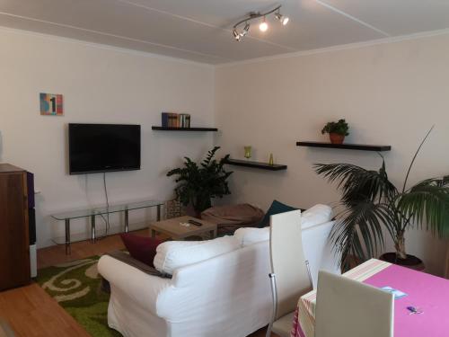  Fellbach Apartman in Pécs