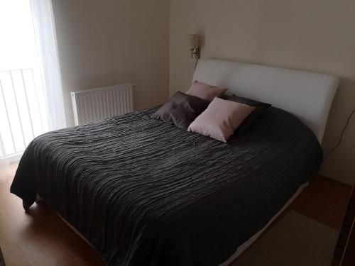  Fellbach Apartman in Pécs