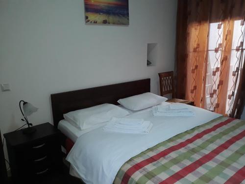  MY Cozy House in Chios