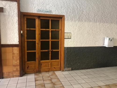 B26 - Edif Los Tilos II, 3º - Villmor, Benasque (foto 2)
