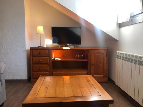 B26 - Edif Los Tilos II, 3º - Villmor, Benasque (foto 6)
