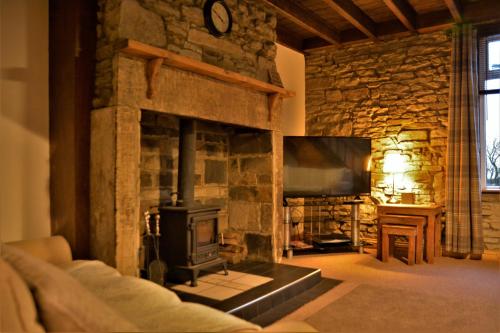 Flag Cottages, , County Durham