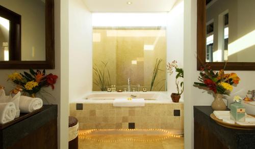 Sekar Nusa Villas