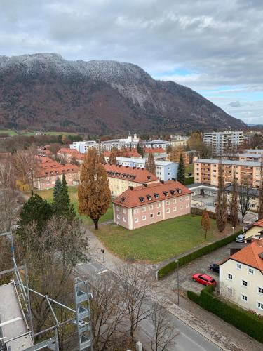 Reichenbach Apartment - Bad Reichenhall