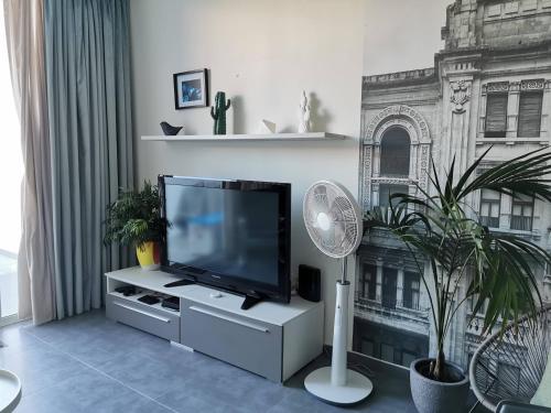 Duplex Maisonette with Heated P-Pool and Jacuzzi, Сент-Джулианс (фото 10)