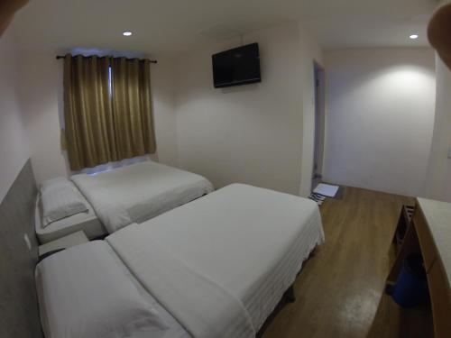 Hotel Kinabalu – Kota Kinabalu, NV