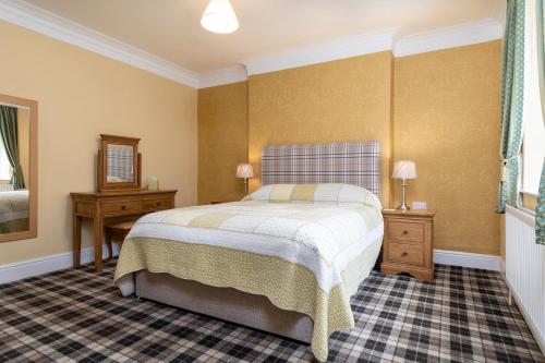 Crown Lodge – Harlech