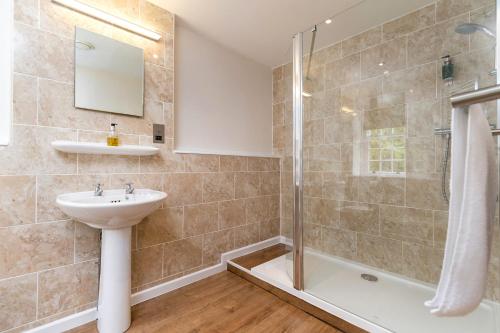 Crown Lodge – Harlech